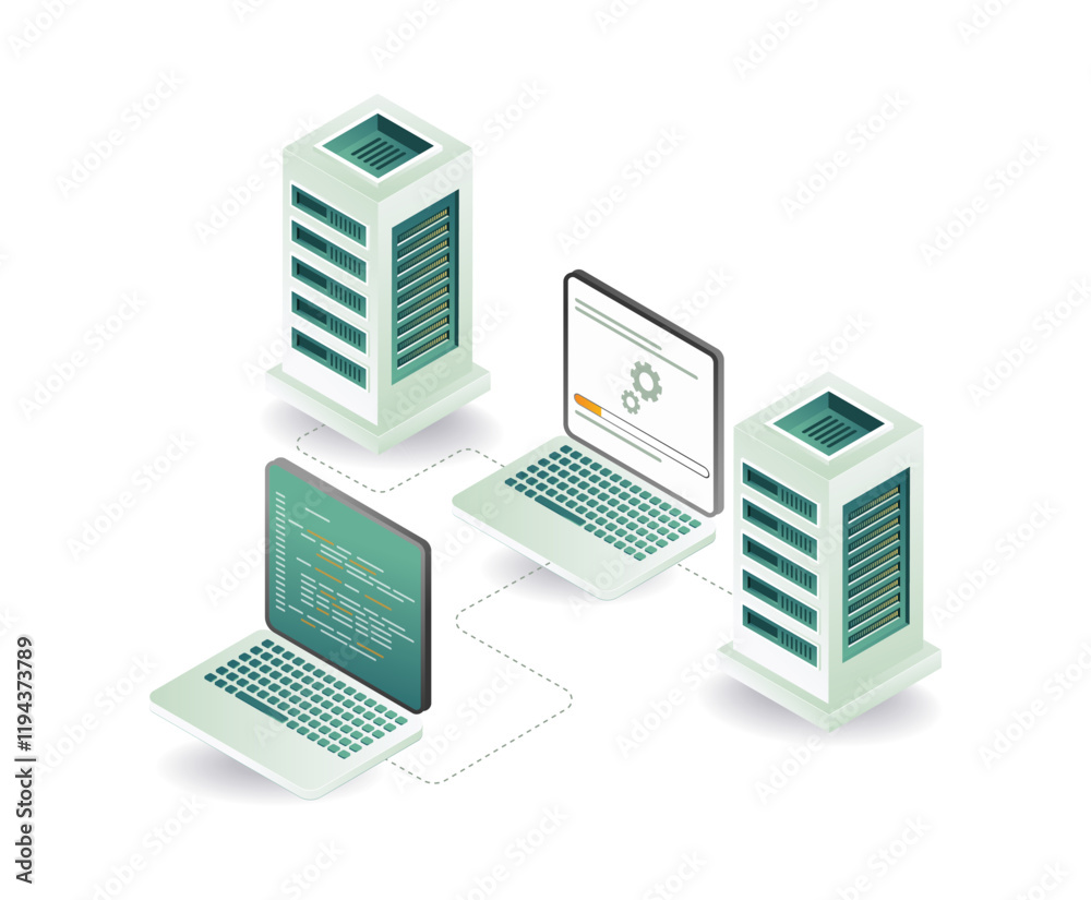 Maintenance update server data computer technology Maintenance update server data computer technology