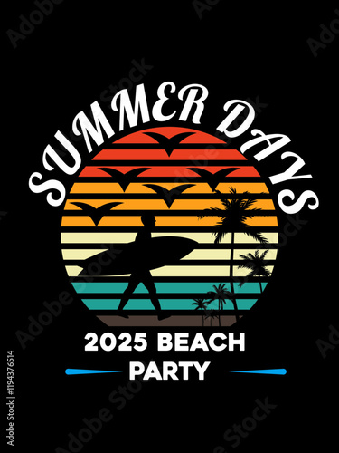 T Shirt Design Eps  illustration,  typography