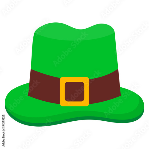 St Patricks Day Hat