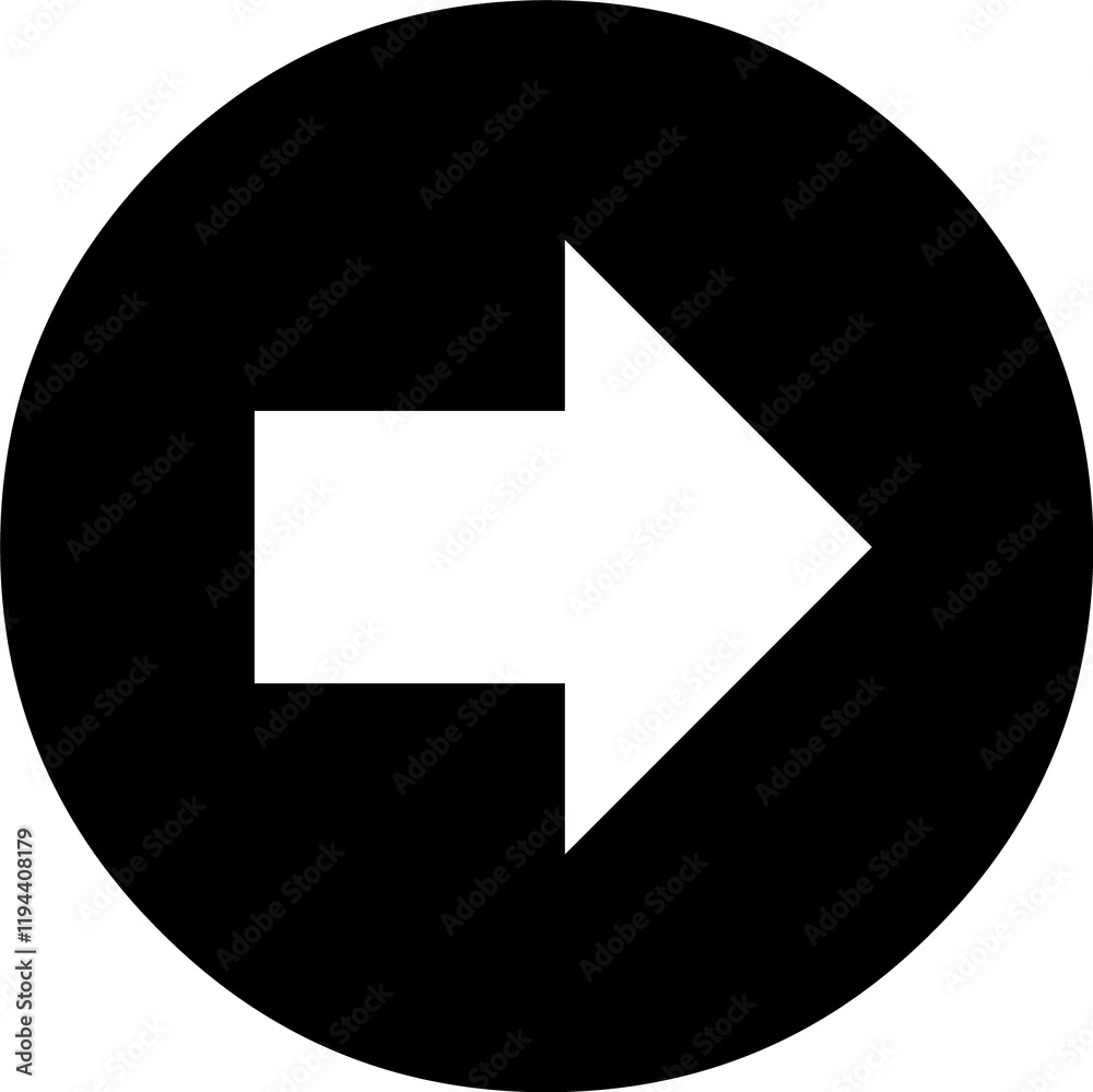 Right down Up Down Left Arrow Black Icon Silhouette Right down Up Down Left Arrow Black Icon Silhouette