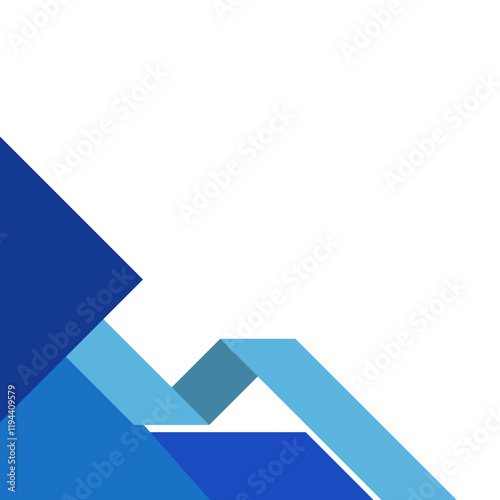 Free Download Modern Business Corner - GFXLoad