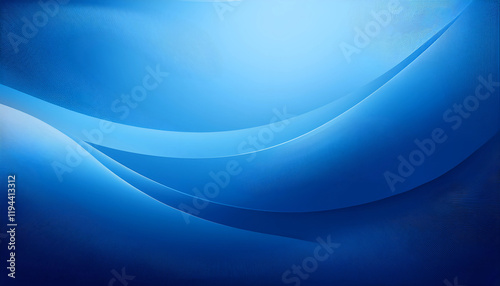 blue abstract background