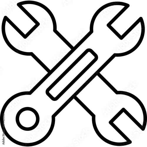 Tools Icon