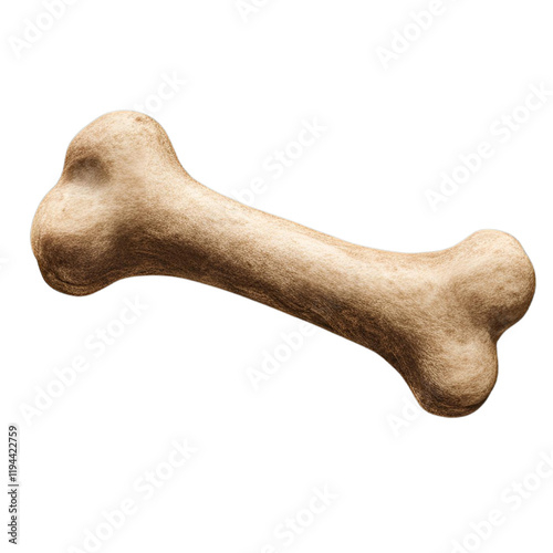 bone of dog