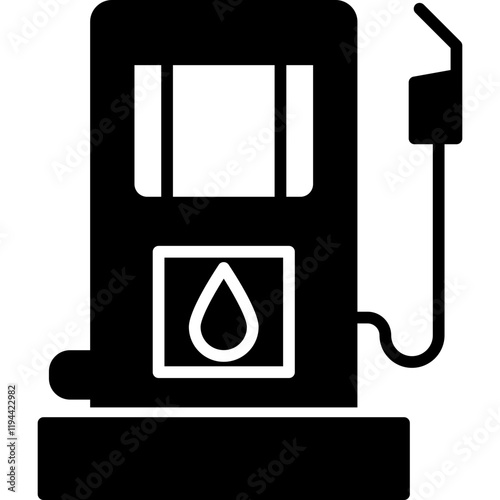 Refuel Icon