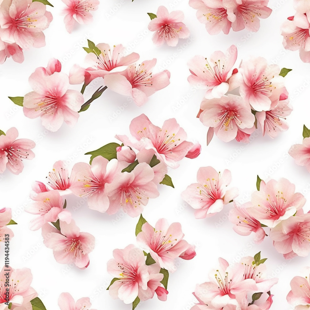 Sakura flowers spring double sakura flowering tree branch with pink flowers on studio on light pink background
Sakura flowers spring double sakura flowering tree branch with pink flowers on studio on light pink background