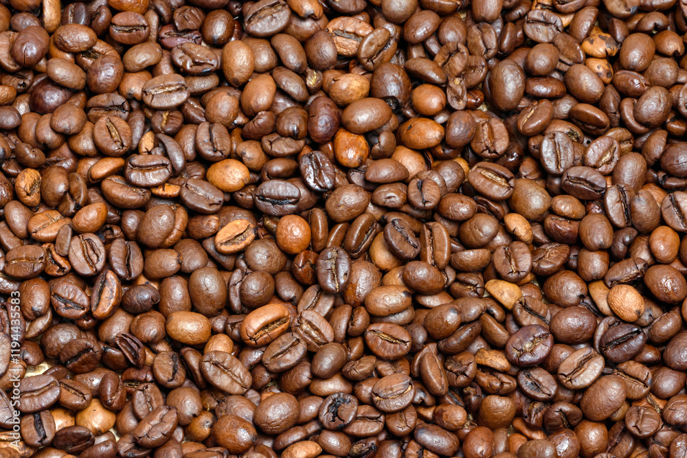 coffee beans coffee beans