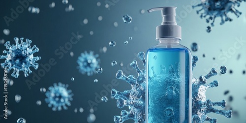 Using sanitizer liquid effectively helps in preventing the spread of the coronavirus. This sanitizer liquid plays a crucial role in maintaining hygiene and safety against the coronavirus.