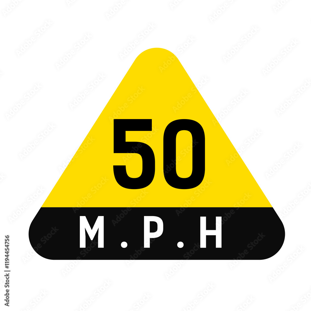 Road Sign on transparent background Road Sign on transparent background