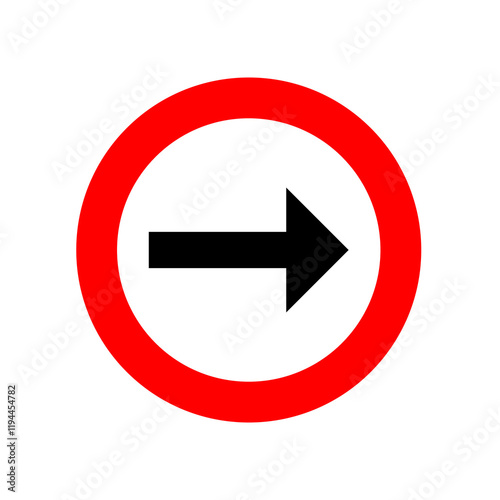 Free Download Road sign on transparent background - GFXLoad