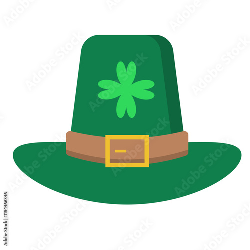Leprechaun Hat for St Patrick Day