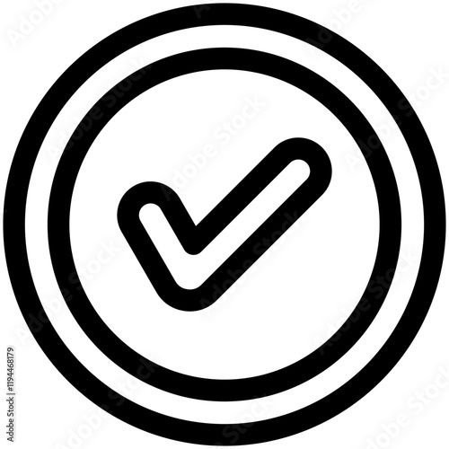 Check Icon