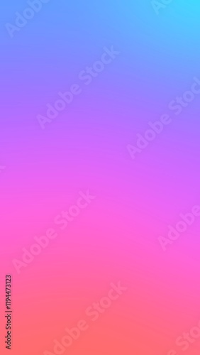 Abstract Gradient Background