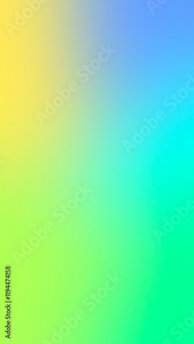 Abstract Gradient Background