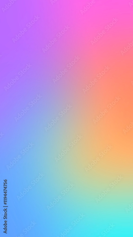 Abstract Gradient Background Abstract Gradient Background