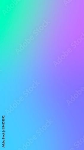 Abstract Gradient Background