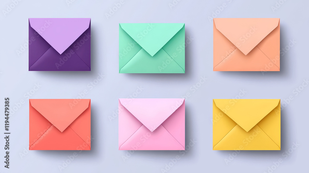 White envelope A4 template. Vector realistic mockup of blank closed and open envelopes, vertical letter cover with paper sheet. Mock up of paper folder for business documents and messages White envelope A4 template. Vector realistic mockup of blank closed and open envelopes, vertical letter cover with paper sheet. Mock up of paper folder for business documents and messages
