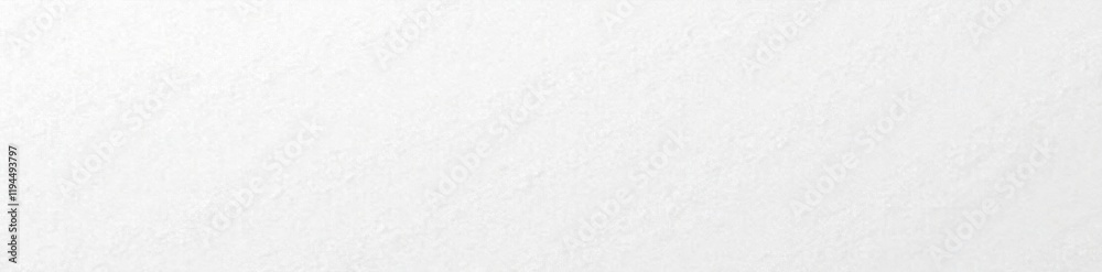 Obraz premium Smooth, matte white plastic surface with subtle adhesive texture , white, empty, office supplies
