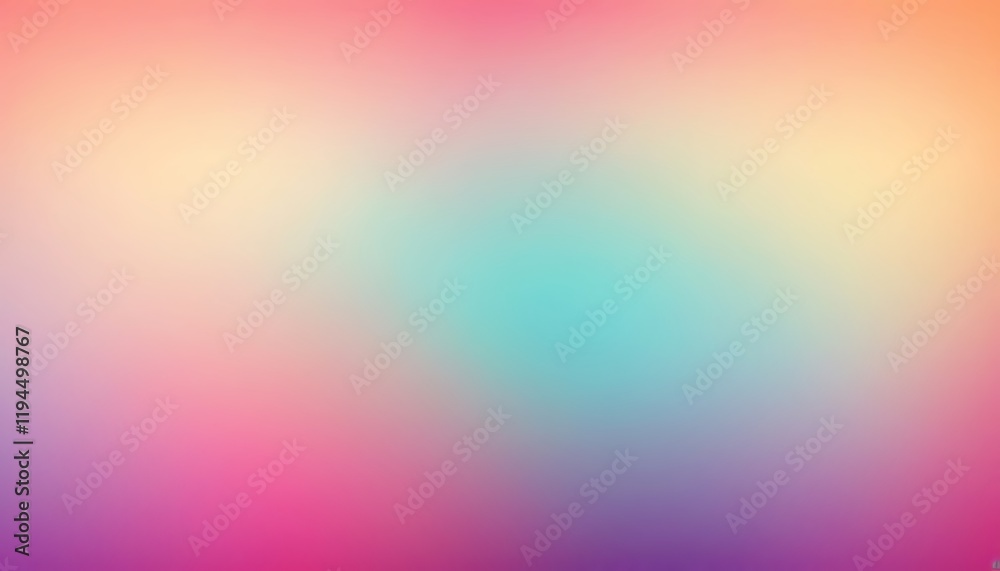 Bright and Modern Abstract Gradient Design with Blurred Effects. 5 Bright and Modern Abstract Gradient Design with Blurred Effects. 5