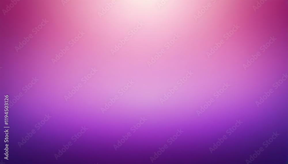 Soft and Vibrant Abstract Purple Gradient Background. 3 Soft and Vibrant Abstract Purple Gradient Background. 3