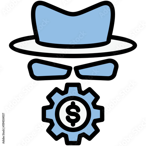 black market icon