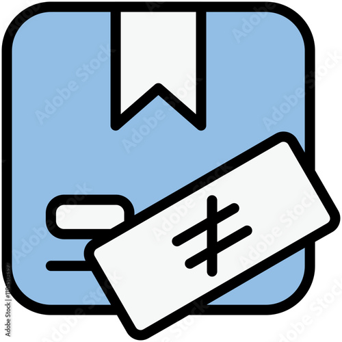 counterfeit icon