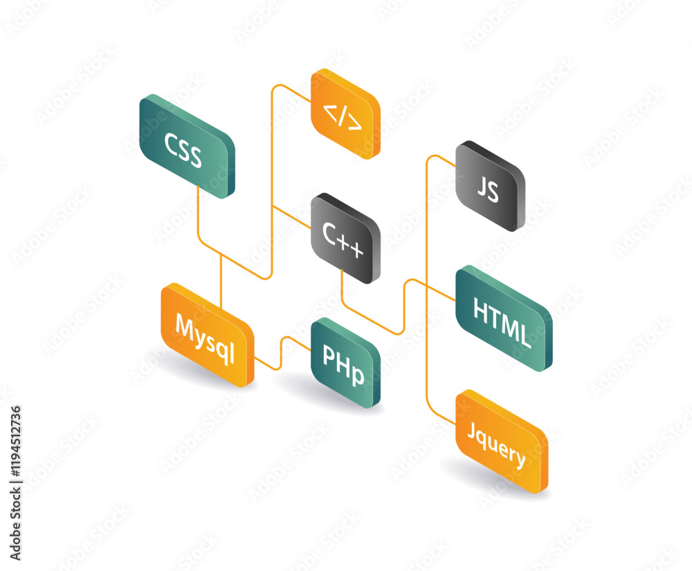 Network programming language technology for web developers Network programming language technology for web developers