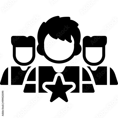 Customer Experience Icon
