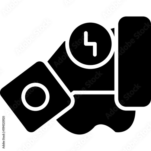 Plug Icon