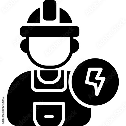 Electricity Icon