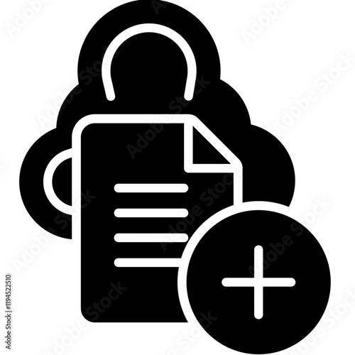 Synchronization Icon