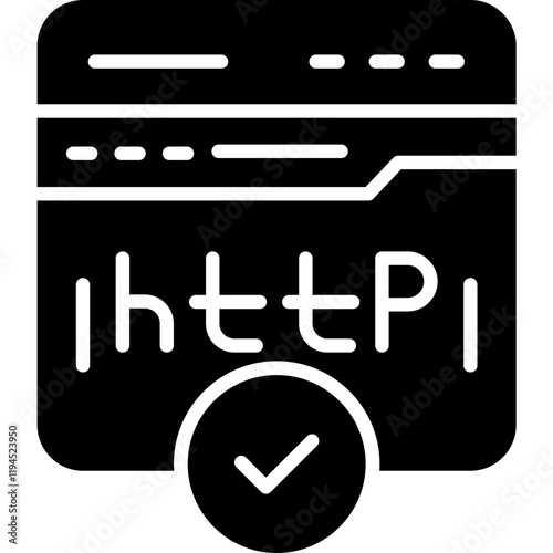 Http Icon