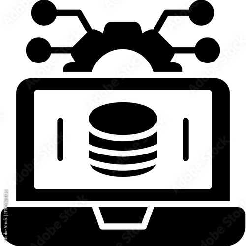 Virtualization Icon