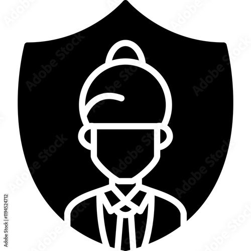 Shield Icon