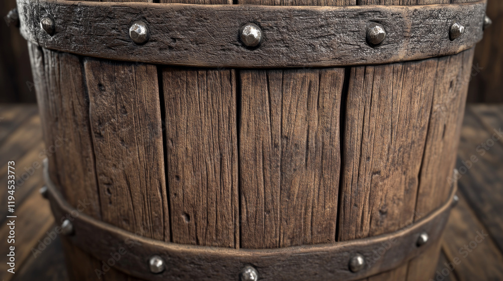 Wooden textures for game, wood barrel or fence planks with nails, tree bark and box or case cartoon seamless patterns. Natural materials, textured brown construction design ui elements, Vector set Wooden textures for game, wood barrel or fence planks with nails, tree bark and box or case cartoon seamless patterns. Natural materials, textured brown construction design ui elements, Vector set