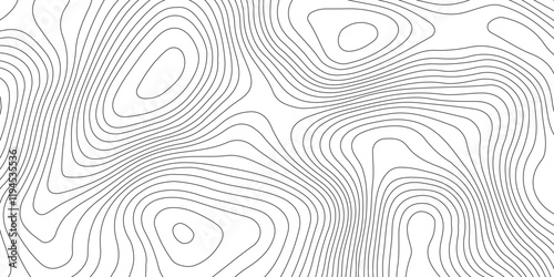 Topography and geography map grid abstract backdrop, Modern design with White background.	
