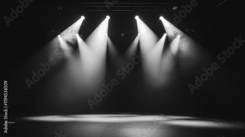 The vector set of light includes a light source, studio lighting, walls, and a PNG. It also includes spotlight lighting and a spotlight PNG. Finally, it includes light beams and a light effect.