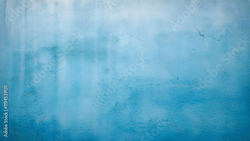blue textured wall: A simple yet striking photo of a vibrant, rough blue textured wall filling the frame, capturing the tactile quality of its surface with soft