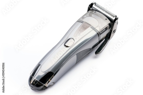 White background appliance weaponry cut out.