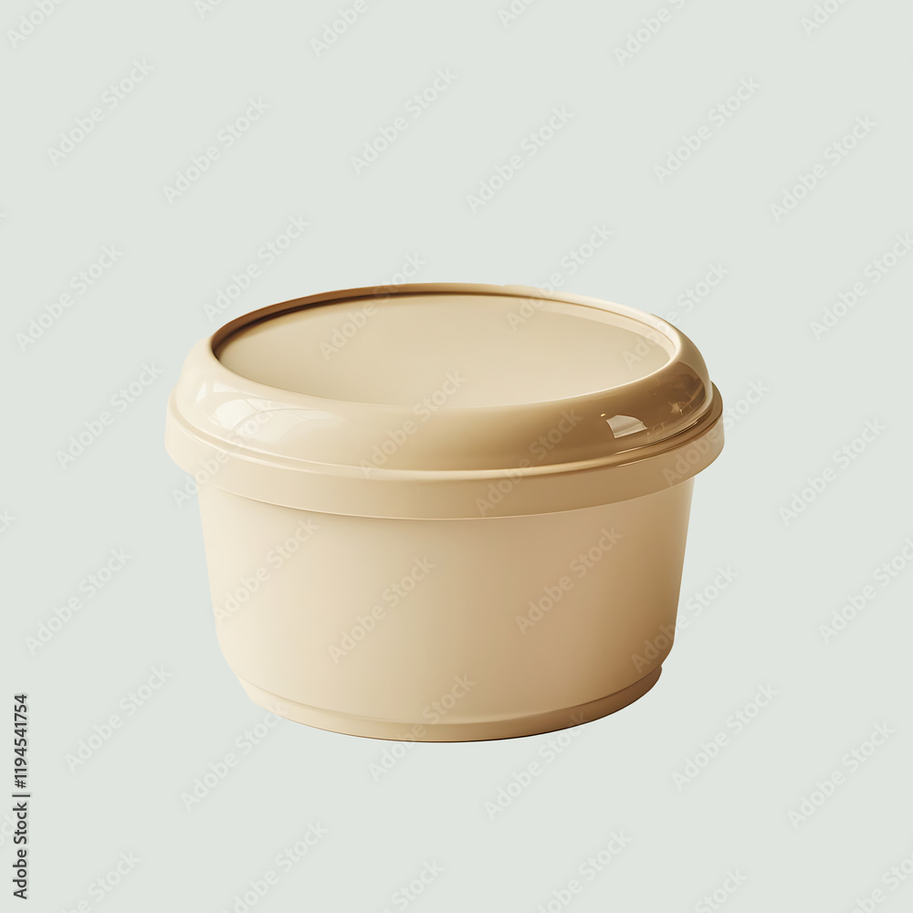 Mock up template plastic tub bucket container
Mock up template plastic tub bucket container