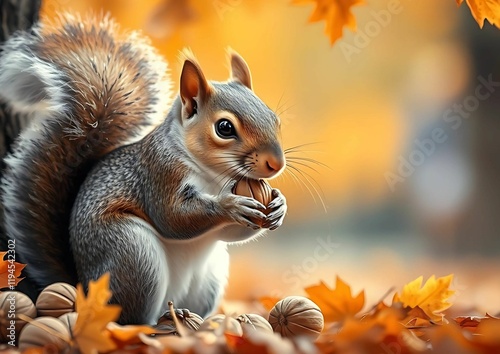 squirrel 