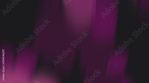Dark purple blurred vertical streaks create an abstract design suitable for backgrounds, web banners, or digital art projects.