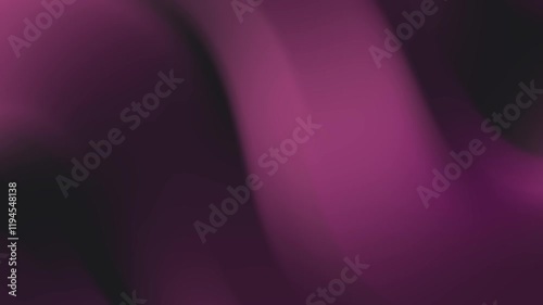 Purple and black blend in smooth, flowing curves, ideal for backgrounds, abstract designs, or artistic projects in need of a modern touch.