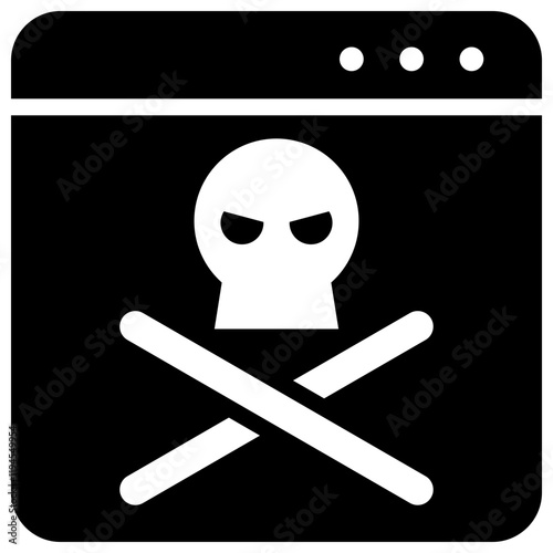 piracy icon