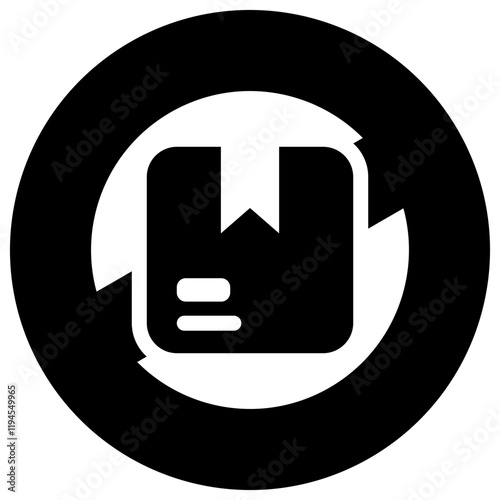 prohibited item icon