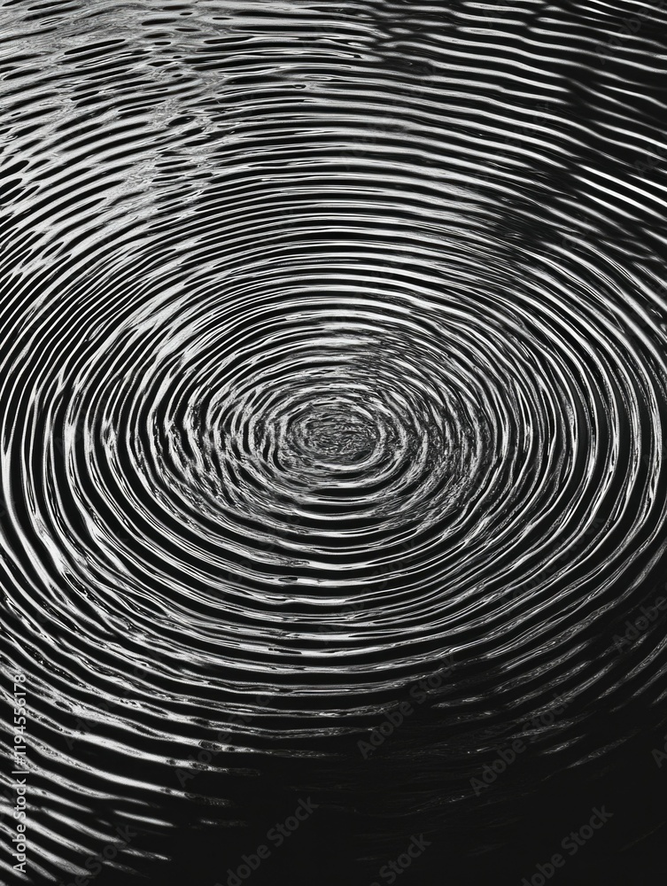 Ripples in Still Water Ripples in Still Water