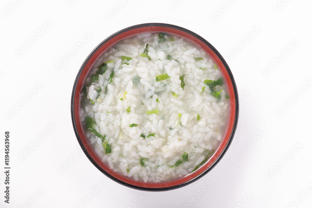 七草粥
