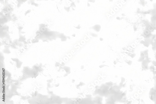 Abstract White Texture with Subtle Gray Markings