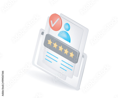 Head hunting the recruitment agency concept