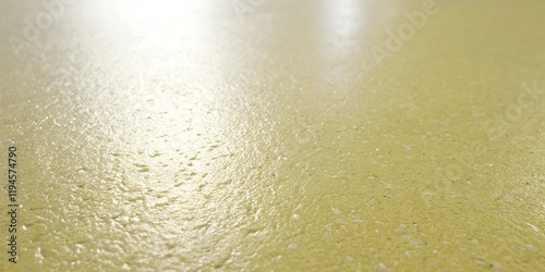 Wallpaper Mural Yellow glittery texture with sparkling finish, great for festive designs, creative decorations, and shimmering backgrounds Torontodigital.ca